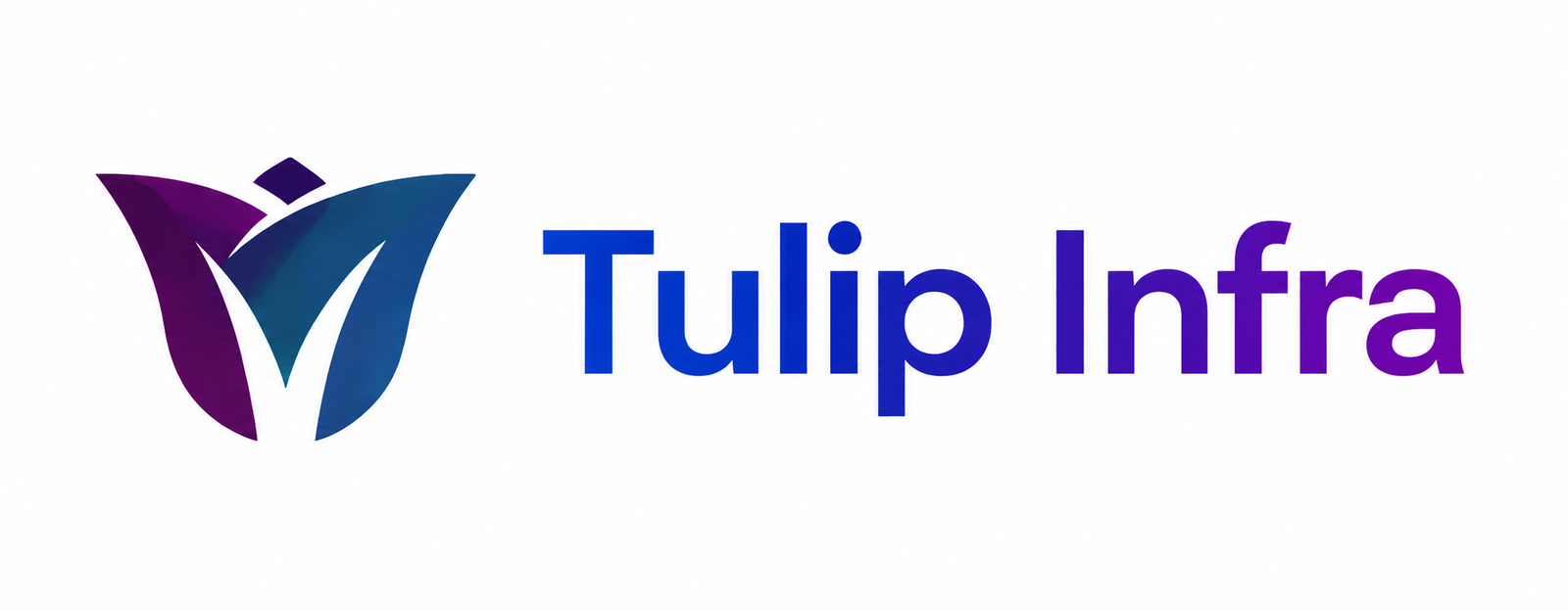 THE TULIP KINGDOM ULWE Logo
